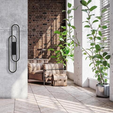 Настенный светодиодный светильник Lumion CLIPE 5610/37WL