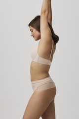 Трусы высокие стринги YSABEL MORA 19341 High waist