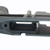 Ложе Орсис, Arms RTG