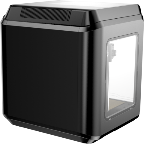 3D-принтер FlashForge Adventurer 4 Pro