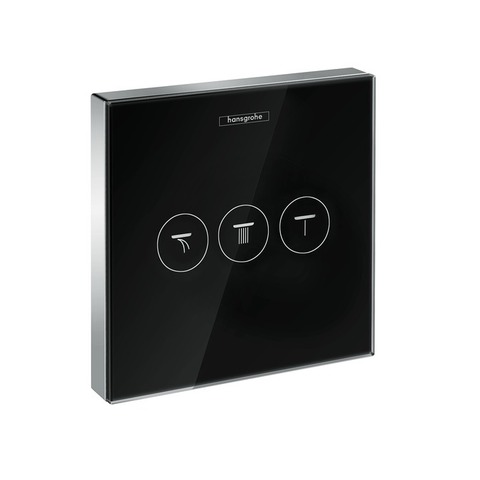 Смеситель для душа Hansgrohe ShowerSelect 15736600