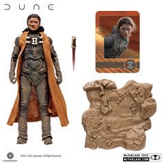 Фигурка McFarlane Toys Dune: Chani (Dune: Part Two)