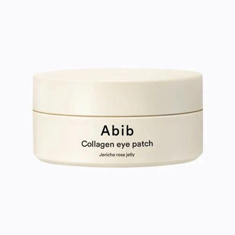 Abib Collagen Eye Patch Jericho Rose Jelly 90 g.