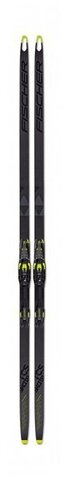 лыжи FISCHER RCS SKATING IFP (22) PLUS STIFF N17622