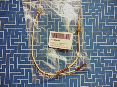 Термоэлемент QUATTRO ELEMENTI QE-10G/15G термопара (911-536-009)