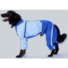 Тузик комбинезон для собак для породы французский бульдог кобель ош 50 ог 68 от 57 дс 40 рост 40