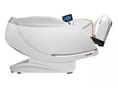 Массажное кресло FUJIMO 氣 GURU F700 Бежевый