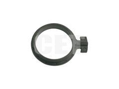 Бушинг тефлонового вала NBRGP0025QSZZ для SHARP AR-M236/M237/M276/M277 (CET), 2 шт/компл, CET4932