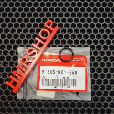 Honda O-ring 16.5х2.5 91305-KC1-850