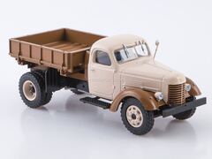 KAZ-600V dump truck 1:43 Legendary trucks USSR #95