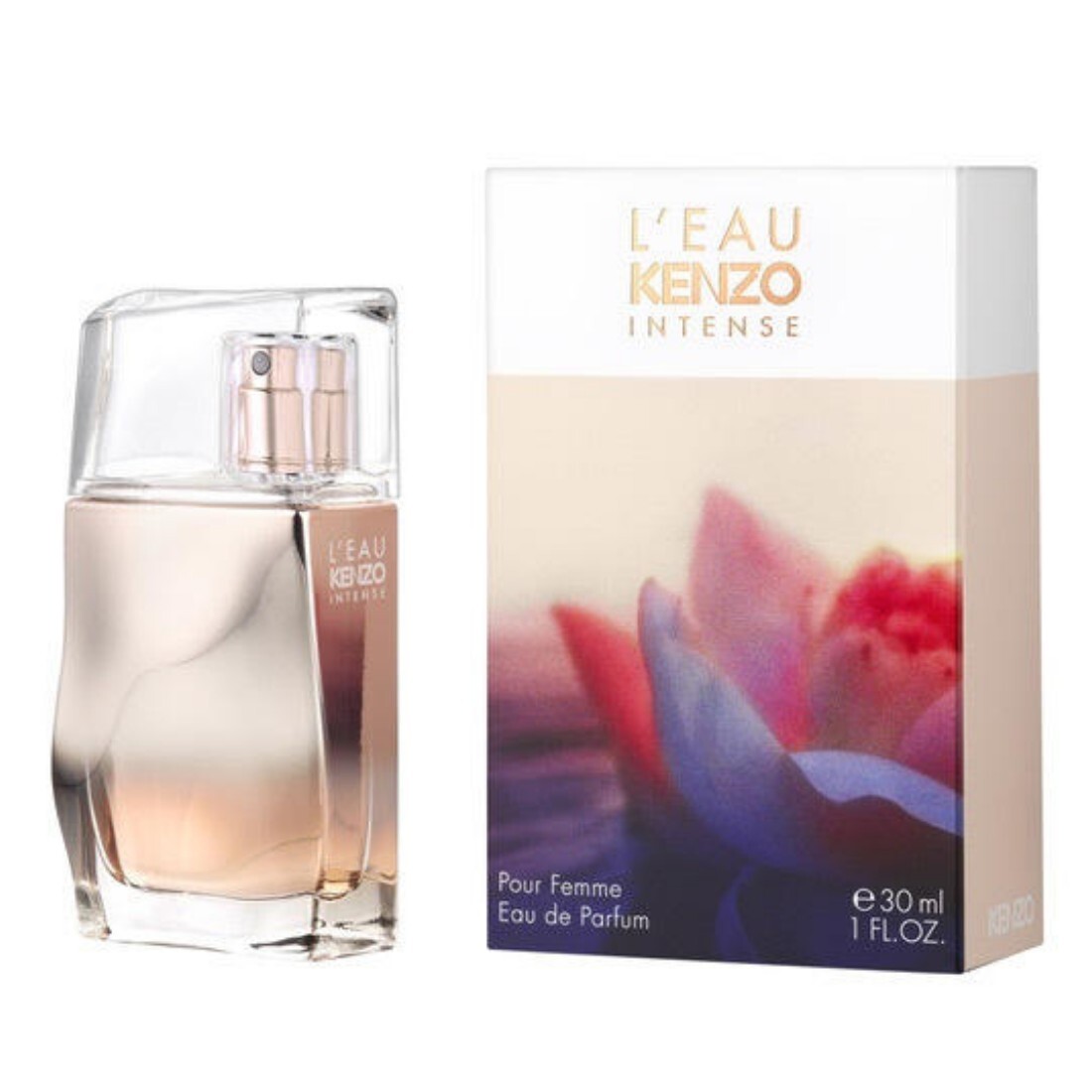 Kenzo 30 ml review sales
