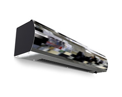 ТЕПЛОМАШ КЭВ-2П1123Е Бриллиант Микро (Серия 100)