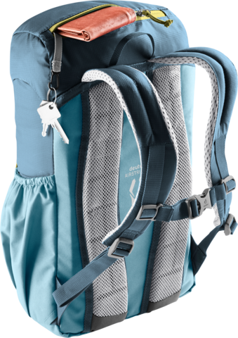 Картинка рюкзак городской Deuter Junior Ink-Lake - 3