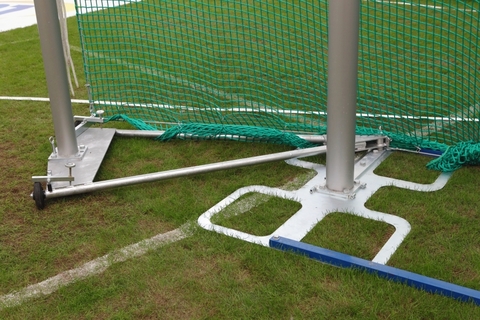 Комплект переносных клеточных оснований с аксессуарами для КЛМ-7/10-А Polanik K6-0026