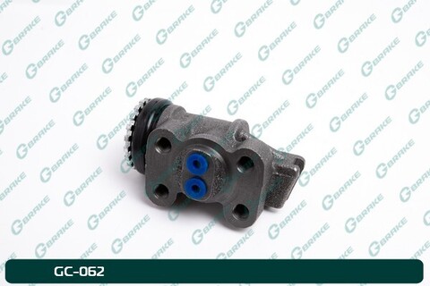 Рабочий тормозной цилиндр в сборе G-brake GC-062