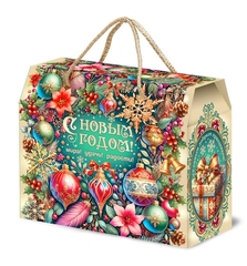 КАПРИЗ СНЕГУРОЧКИ 1000г