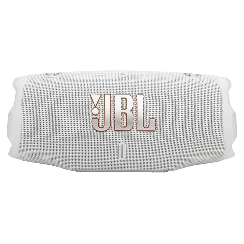 JBL Charge 6, белый