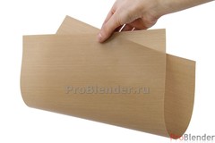 Листы для сушки Tribest Sedona Combo тефлоновые (3 шт)