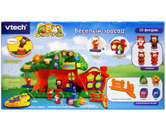 VTech Развивающая игрушка 