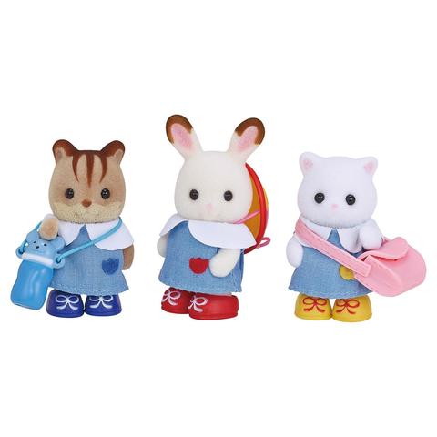 Sylvanian Families Игровой набор 