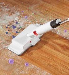 Швабра Deerma Spray Mop TB900