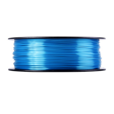 ESUN eSilkPLA, 1.75 мм, 1 кг, голубой