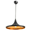 Подвес Arte Lamp Cappello A3406SP-1BK