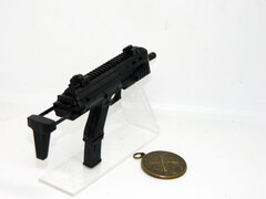 Glock G45 MP7 Scale 1:3