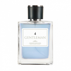 Parfums Constantine Gentleman №4 т.в., 100 мл мужской