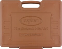 Ombra OMT75S Набор инструмента универсальный 1/4