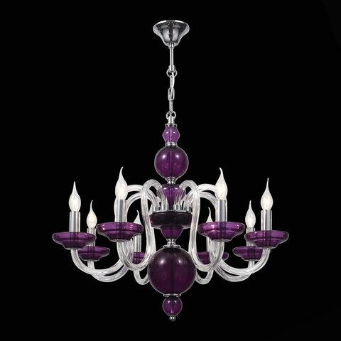 Люстра подвесная ST Luce Ninfa SL757.803.08