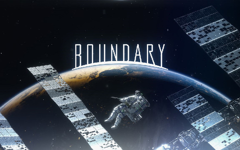 Boundary (Ранний доступ) (для ПК, цифровой код доступа)