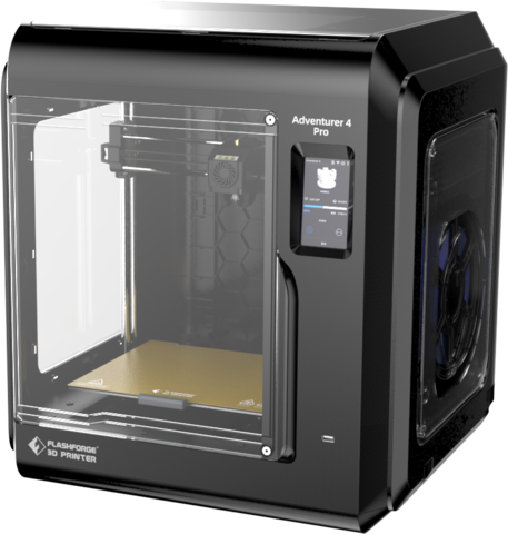 3D-принтер FlashForge Adventurer 4 Pro
