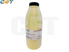 Тонер PK206 для KYOCERA ECOSYS M6030cdn/6035cidn/6530cdn/P6035cdn (Japan) Yellow, 100г/бут, (унив.), OSP0206Y-100