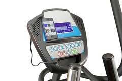Эллиптический тренажер Xterra FS4.5е