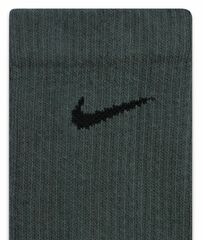 Теннисные носки Nike Everyday Plus Cushion Crew Socks 6P - multicolor