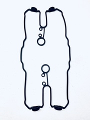 Прокладка клапанной крышки для Honda CB 1300 2003-2009