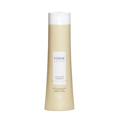 Шампунь увлажняющий с маслом семян овса / Forme Hydrating Shampoo 300 мл
