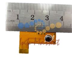 Чип Canon iR C3320/C3325/C3330/C3520/C3525/C3530 Black, 36K (C-EXV49K) (ELP Imaging®)