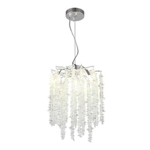 Подвесная люстра Aployt Paulina APL.848.13.04