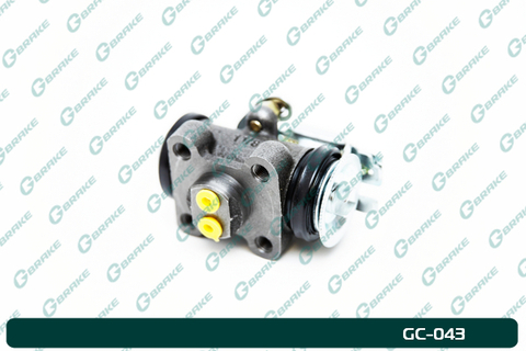 Рабочий тормозной цилиндр в сборе G-brake GC-043