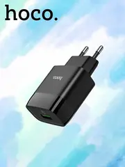 Зарядное устройство C72Q Glorious QC3