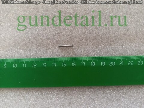 МЦ 21-12 Ось 003007