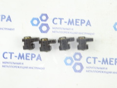 Кулачки к винторезным головкам (1П) (к-т из 4 шт.)