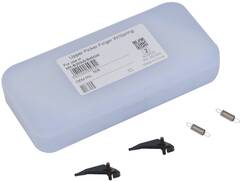 Сепаратор тефлонового вала с пружиной для SHARP MX-B355W/B455W (CET), CET351003