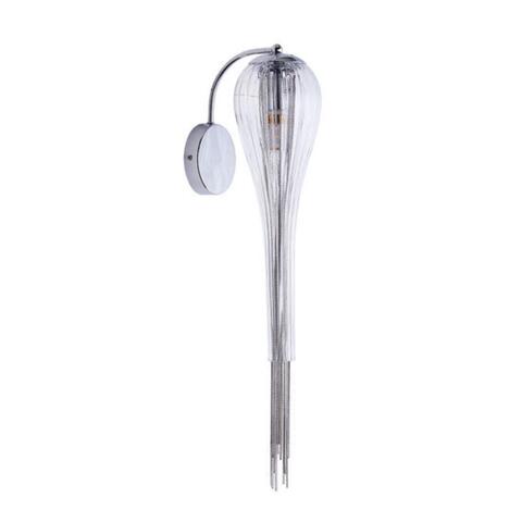 Настенный светильник Arte Lamp WATERFALL A1577AP-1CC