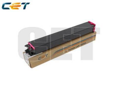 Тонер-картридж BP-GT70MA для SHARP BP-50C26/BP-50C31/BP-50C36/BP-50C45 (CET) Magenta, 401г, 24000 стр., CET141901