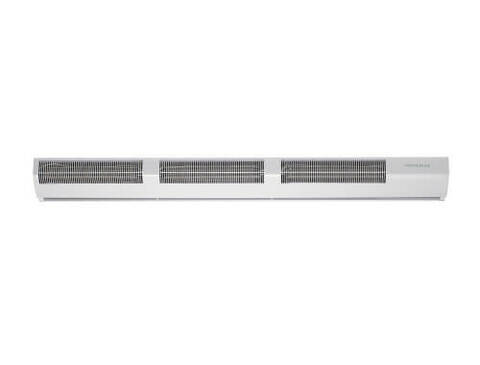 Электрическая завеса Tropik Line Т109E15 белый