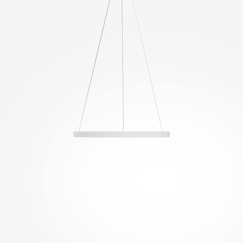 Подвесной светодиодный светильник Maytoni Rim MOD058PL-L32WK