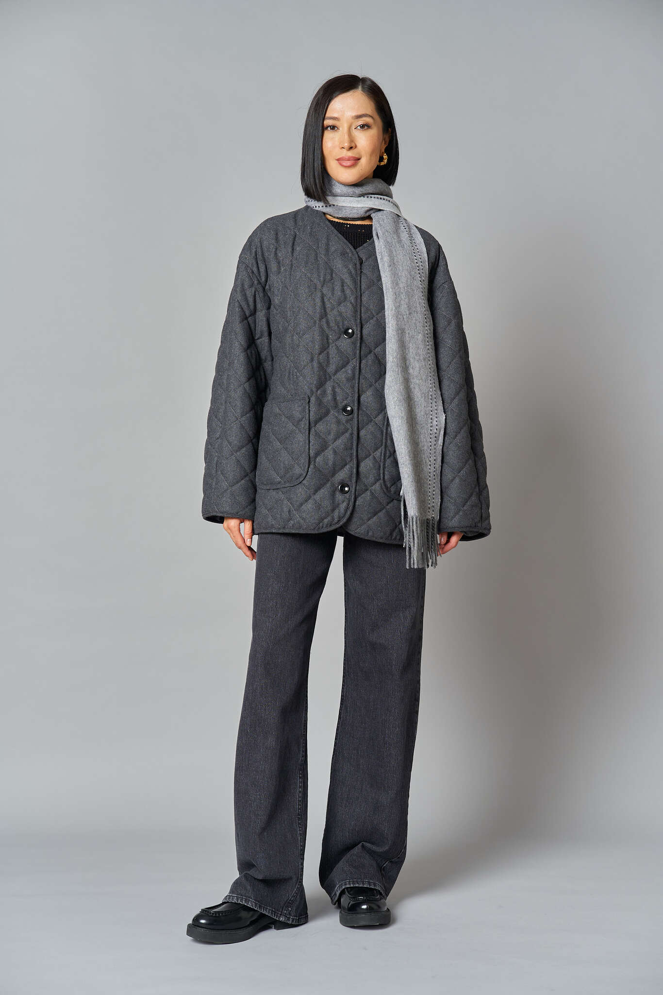 Бомбер-стежка